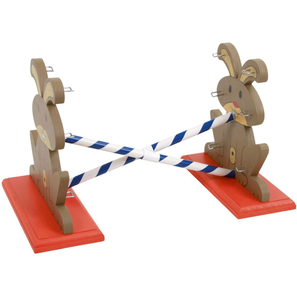 Kerbl Agility Nagerhürde