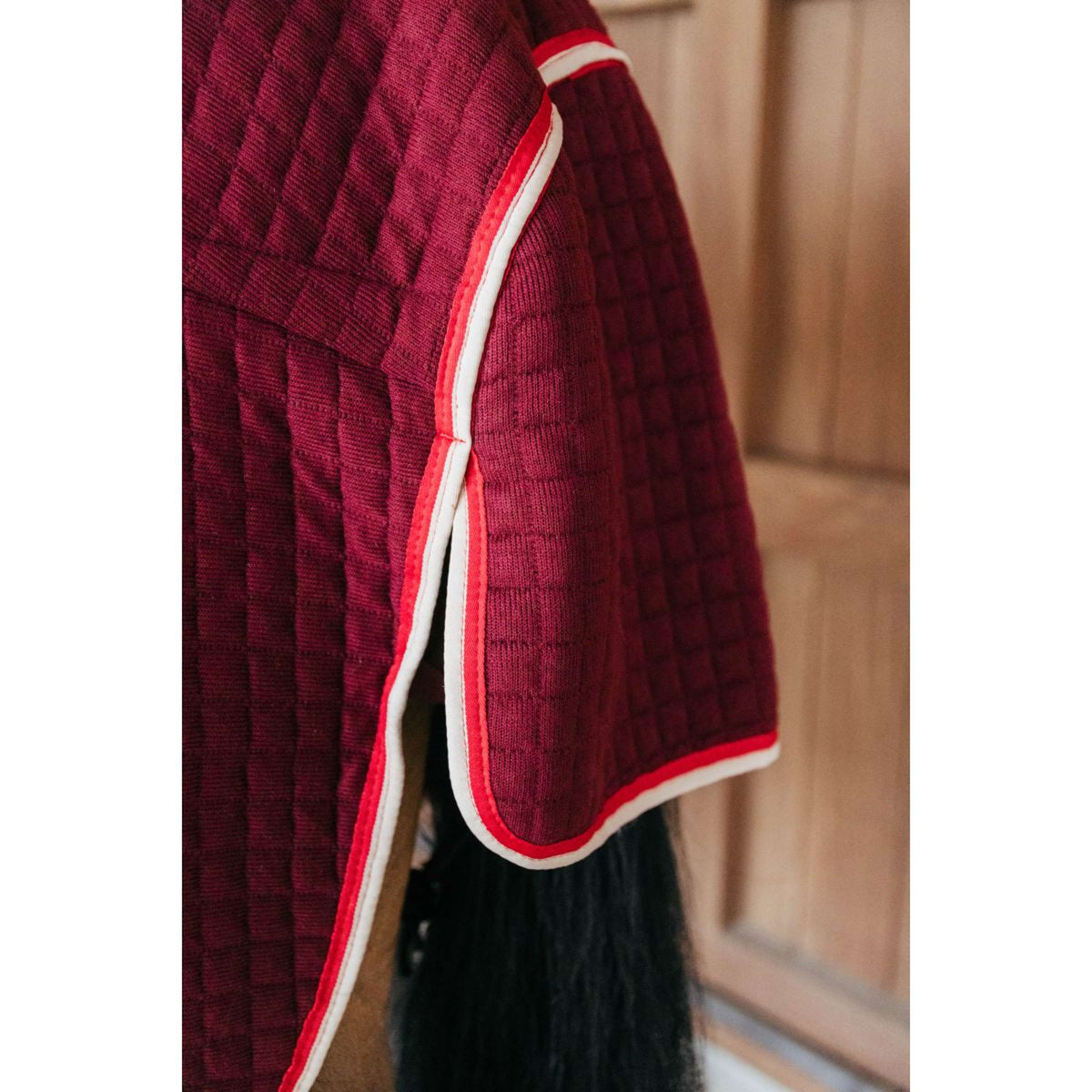 Kentucky Cooler rug PROTherm Bordeaux