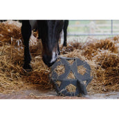 Kentucky Spielball Play & Hay Grau