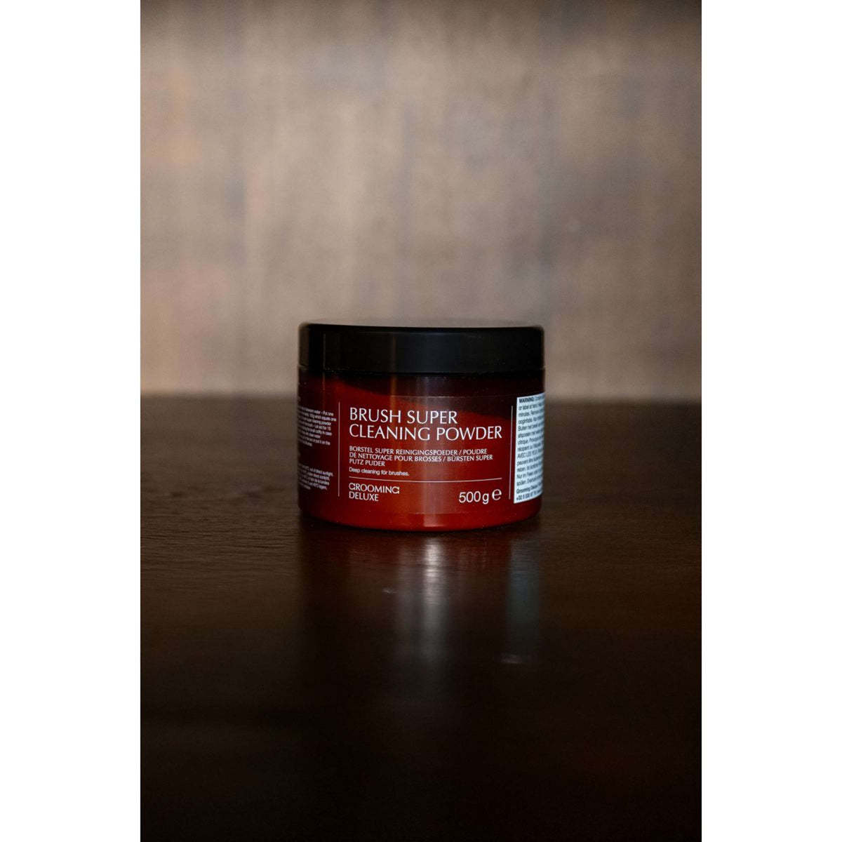 Kentucky Reinigungspulver für Pinsel