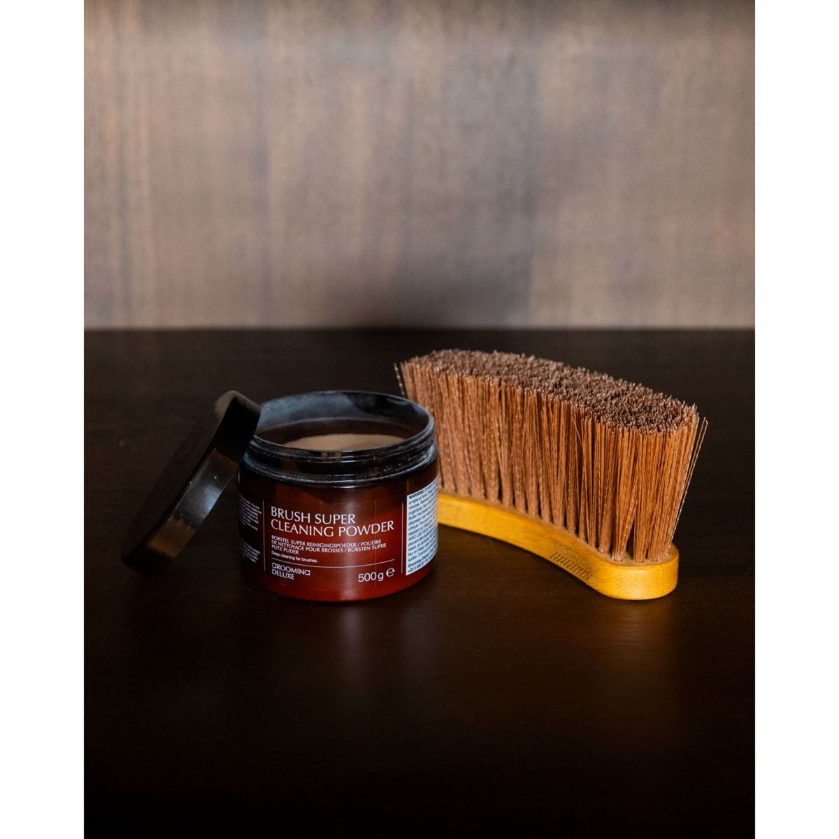 Kentucky Reinigungspulver für Pinsel