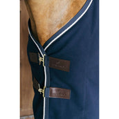 Kentucky Horsewear Fleecedecke Vegan Wool Navy