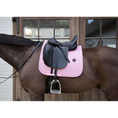 Kentucky Schabracke Velvet Sammy Dressur Old Rose