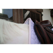 Kentucky Horsewear Schabracke Softshell Onion Quilt Springen Hellviolett/Hellrosa