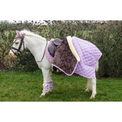 Kentucky Schabracke Velvet Sammy Springen Old Rose