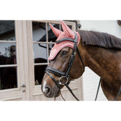 Kentucky Fliegenhaube Wellington Soundless 3D Logo Rope Fuchsia