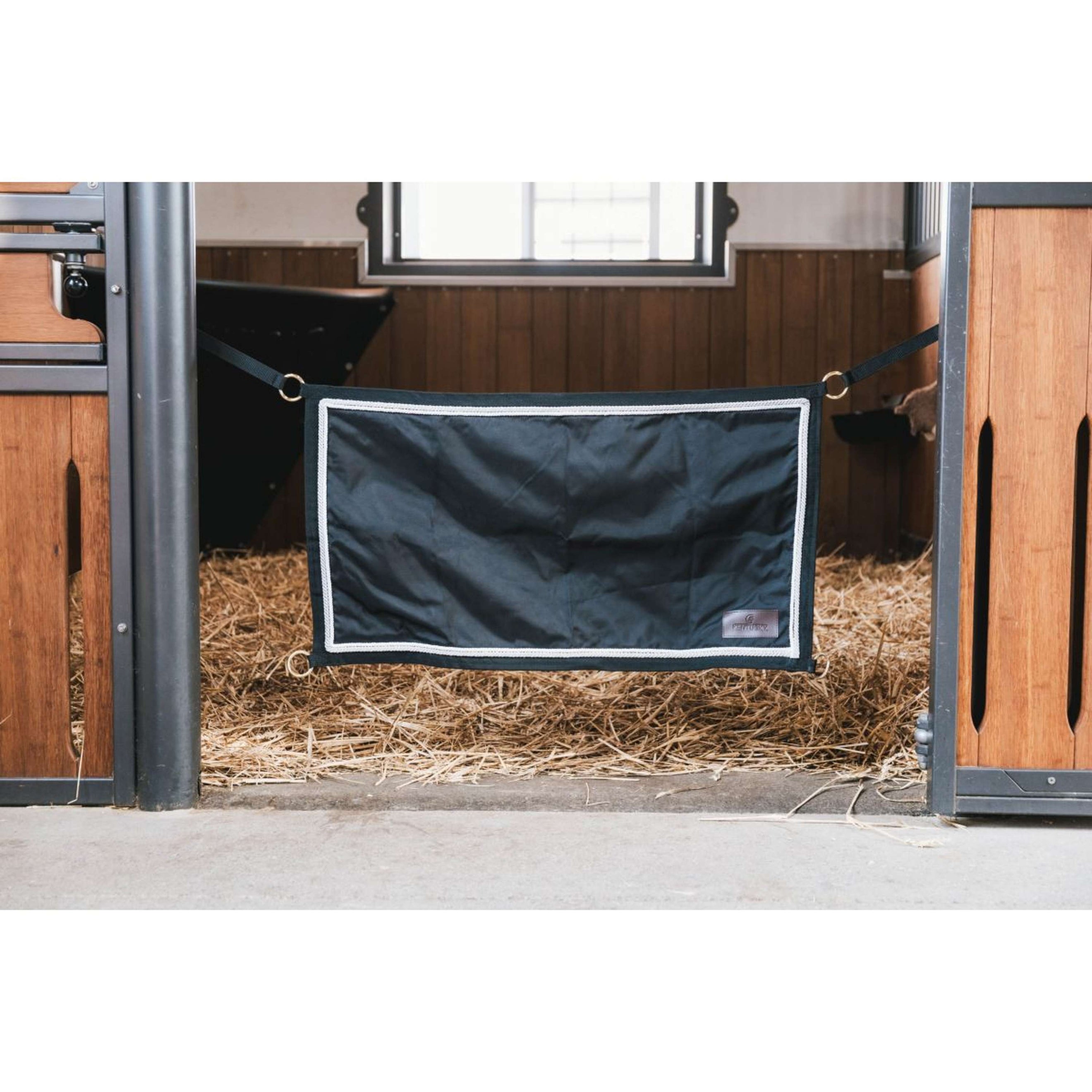 Kentucky Boxentuch Classic Schwarz Kentucky Boxentuch Classic Schwarz