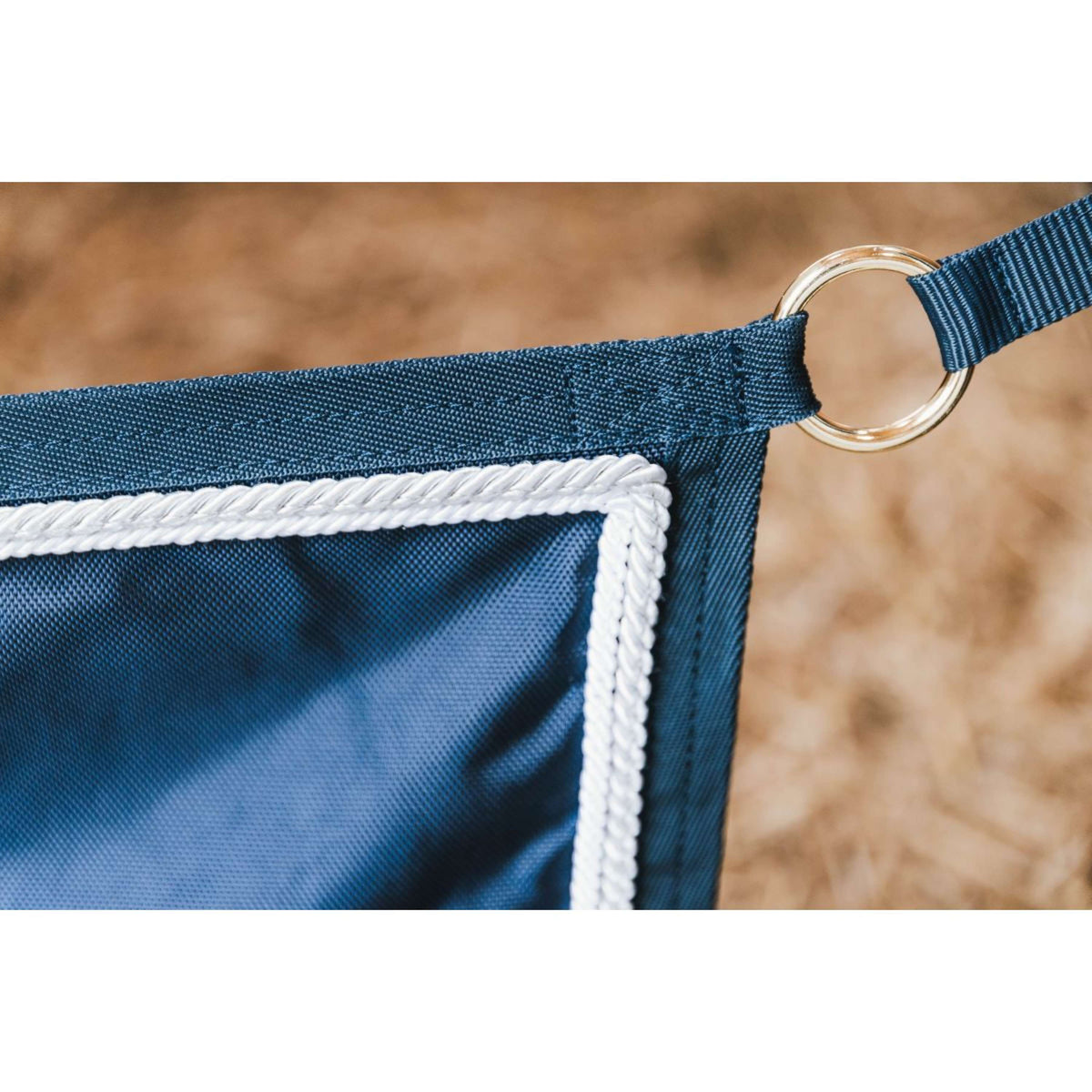 Kentucky Boxentuch Classic Navy