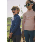 Kentucky Trainingsshirt Sammy Boys Long Sleeve Navy