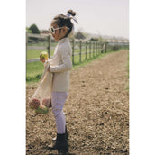 Kentucky Reitleggings Sammy Full Grip Girls Lila