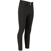 Kentucky Reithose Miami Knee Grip Damen Schwarz