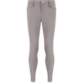 Kentucky Reithose Mexico Knee Grip Herren Anthrazit