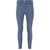 Kentucky Reithose Miami Knee Grip Damen Ozeanblau