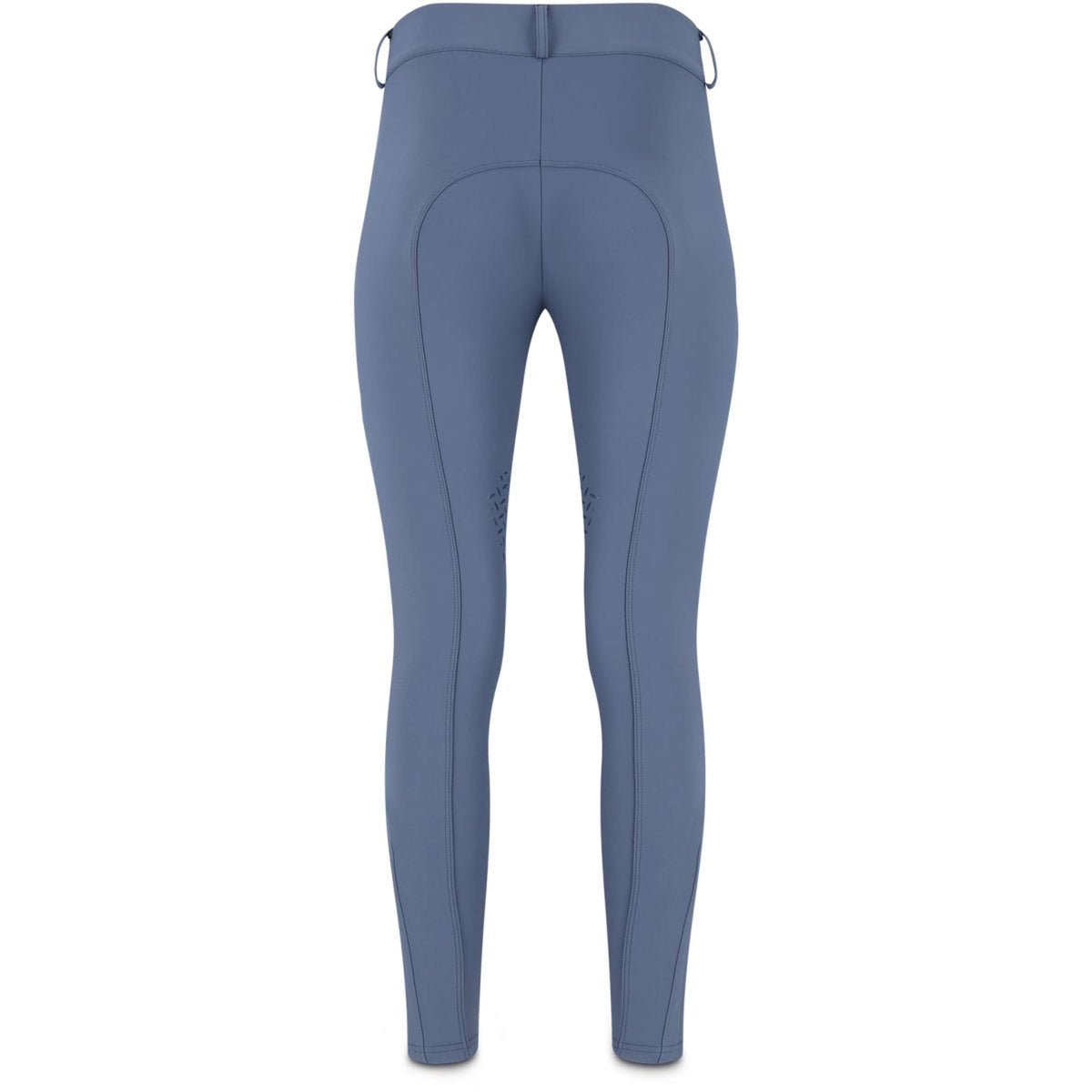 Kentucky Reithose Miami Knee Grip Damen Ozeanblau