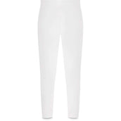 Kentucky Reitleggings Sammy Full Grip Girls Weiß