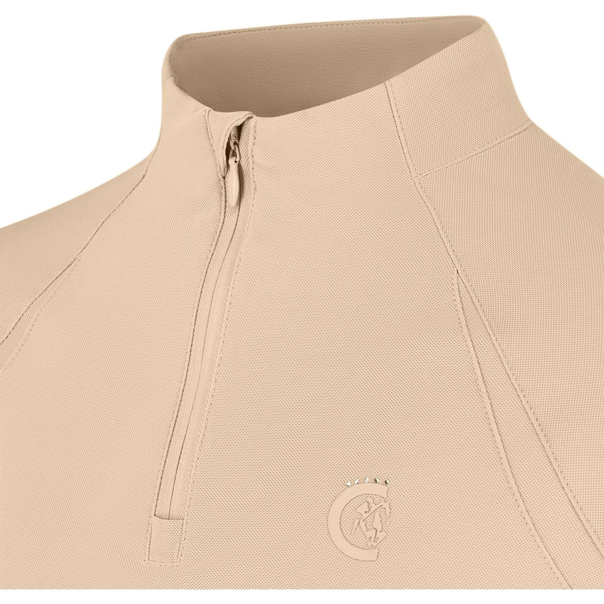 Kentucky Trainingsshirt Madrid Girls Beige