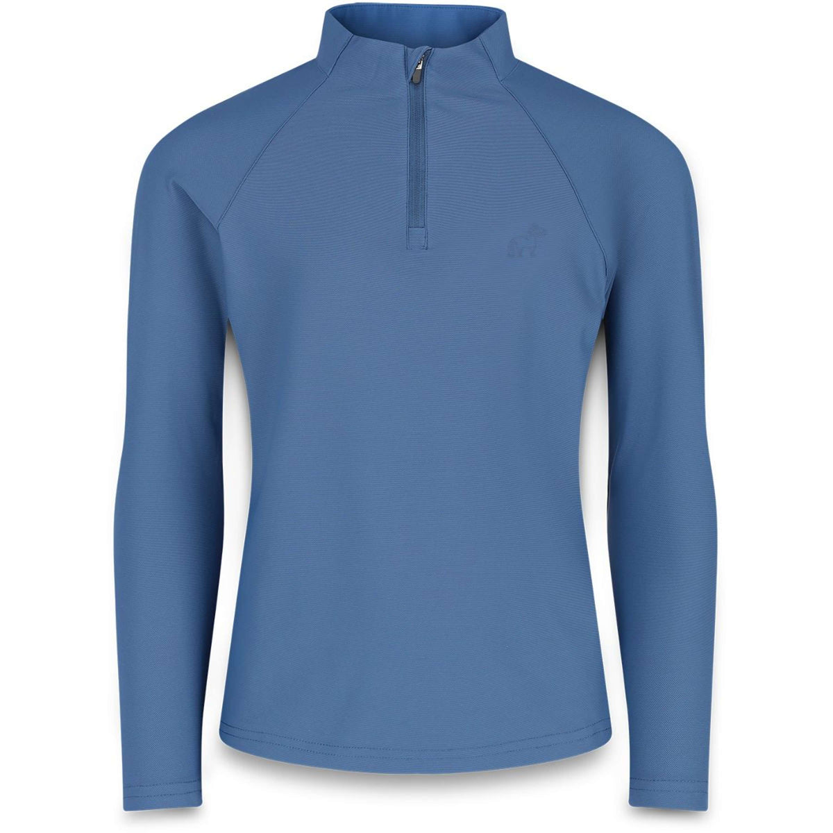 Kentucky Trainingsshirt Sammy Boys Long Sleeve Navy