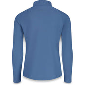 Kentucky Trainingsshirt Sammy Boys Long Sleeve Navy