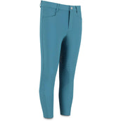 Kentucky Reithose Miami City Knee Grip Girls Smaragdgrün