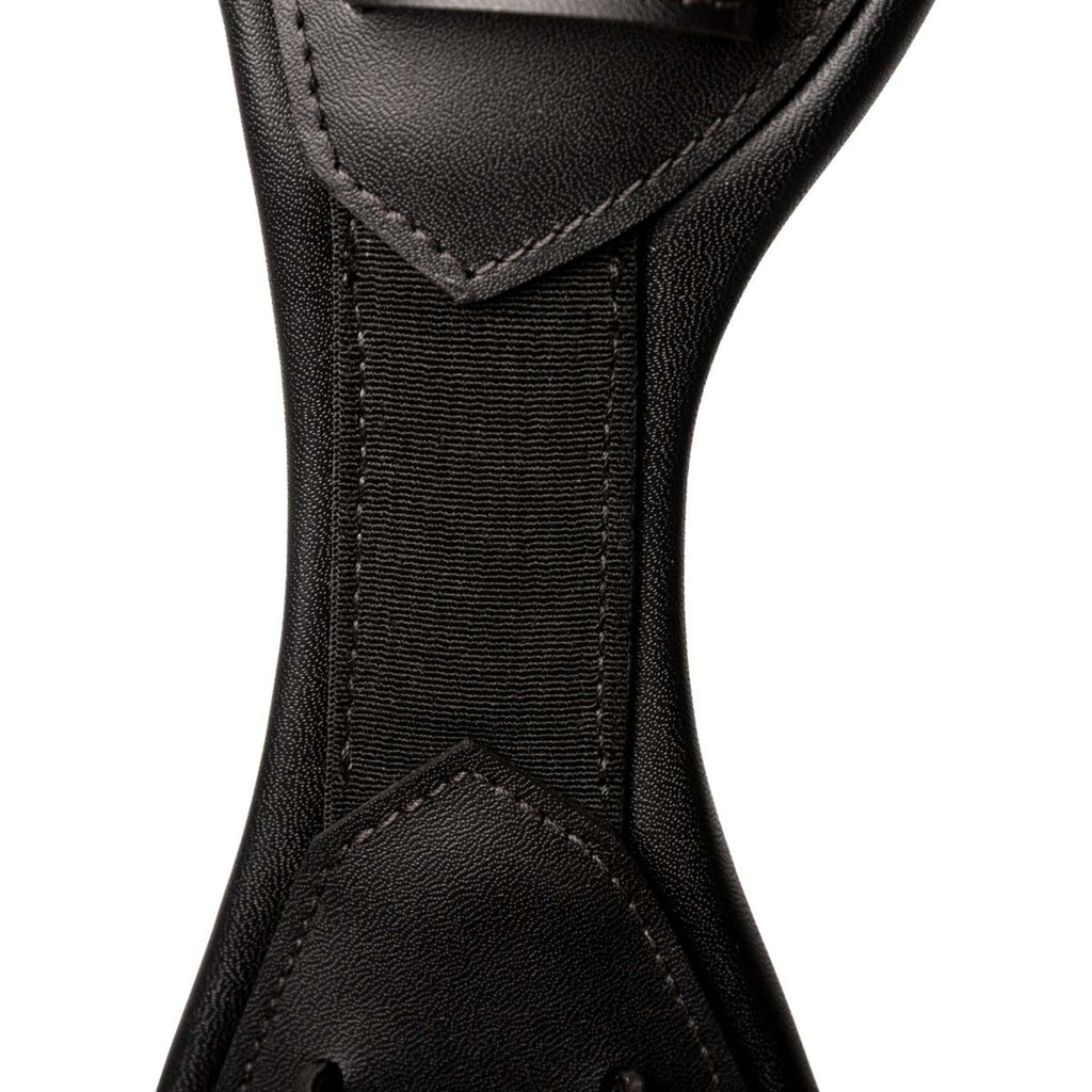 Kentucky Horsewear Dressurgurt Anatomic Schwarz