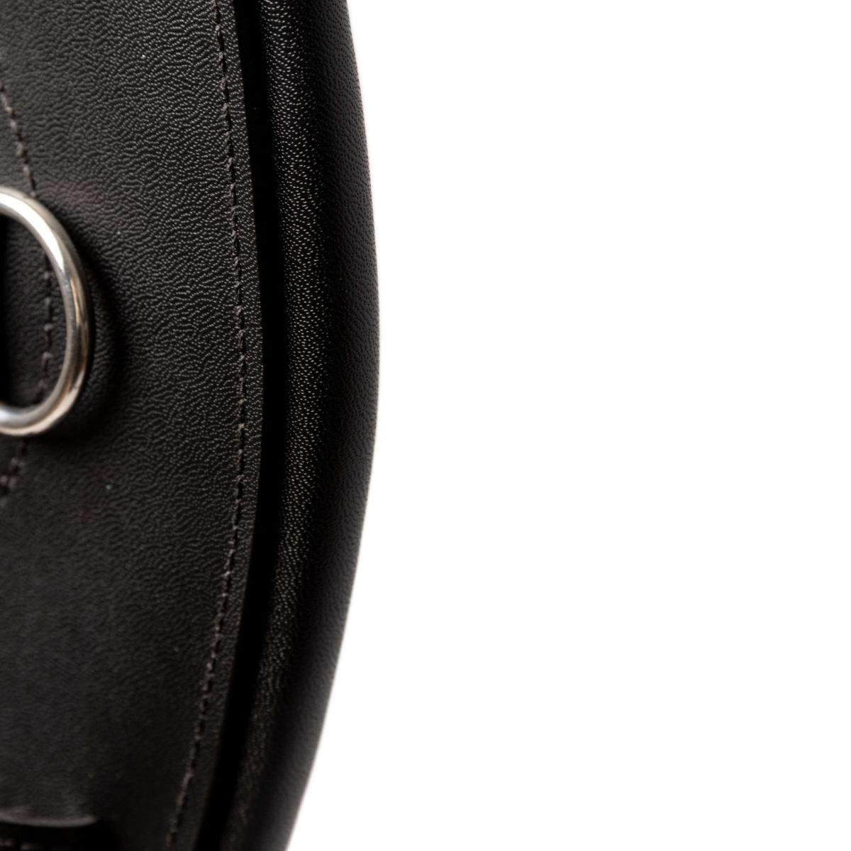 Kentucky Horsewear Dressurgurt Anatomic Schwarz