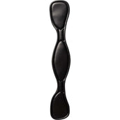 Kentucky Horsewear Dressurgurt Anatomic Schwarz