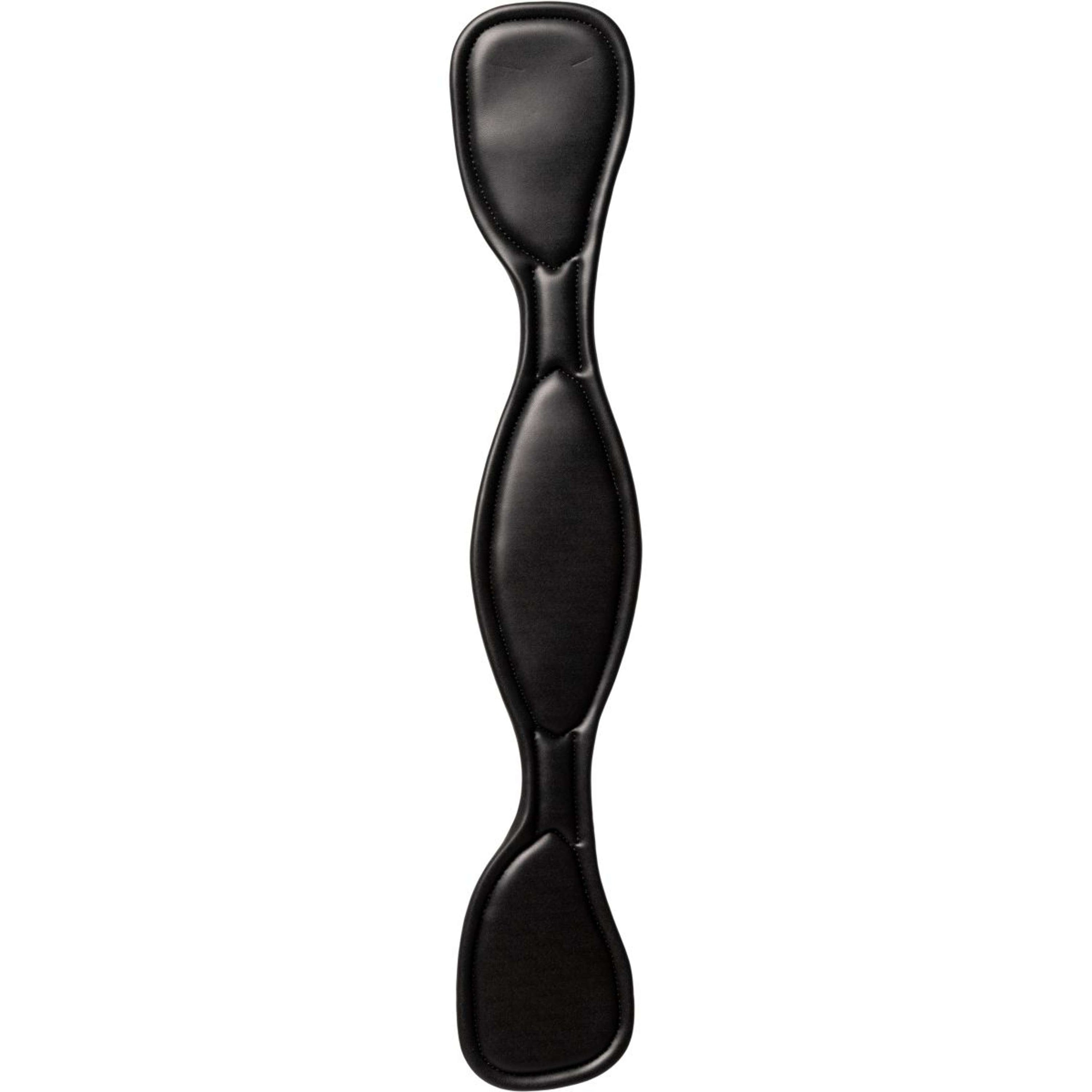 Kentucky Horsewear Dressurgurt Anatomic Schwarz