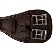 Kentucky Horsewear Dressurgurt Anatomic Braun