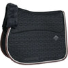 Kentucky Schabracke Skin Friendly Springen Schwarz