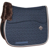 Kentucky Schabracke Skin Friendly Springen Navy