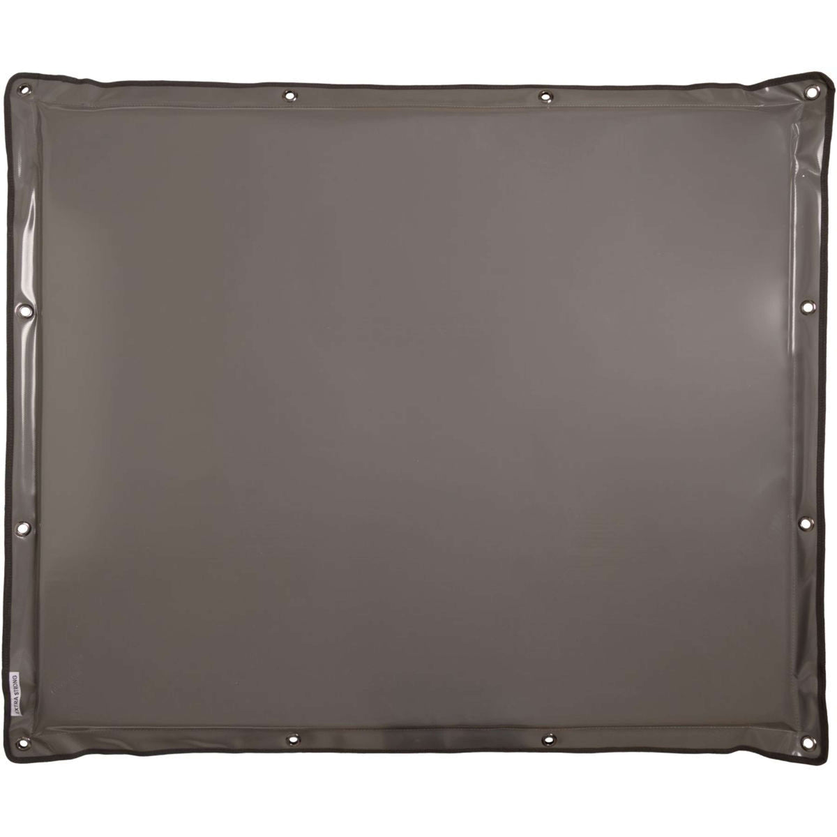 Kentucky Kick Pad Extra Strong Grau