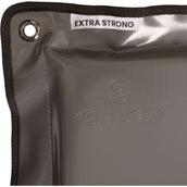 Kentucky Kick Pad Extra Strong Grau