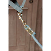 Kentucky Führstrick Basic Hellblau