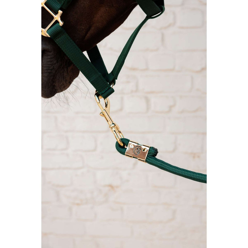 Kentucky Führstrick Basic Pine Green
