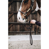 Kentucky Führstrick Loop Braun