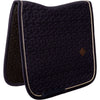Kentucky Schabracke Velvet Dressur Dark Navy