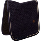 Kentucky Schabracke Velvet Dressur Dark Navy