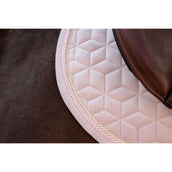 Kentucky Schabracke Velvet Springen Soft Rose