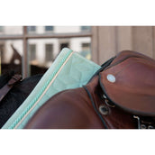 Kentucky Schabracke Velvet Springen Mint