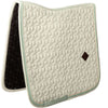 Kentucky Schabracke Velvet Dressur Mint