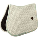 Kentucky Schabracke Velvet Springen Mint