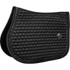 Kentucky Schabracke Glitter Schwarz