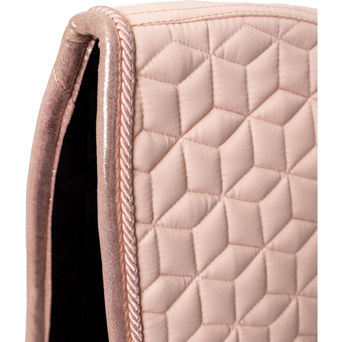 Kentucky Schabracke Sparkling Dressur Old Rose