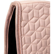 Kentucky Schabracke Sparkling Dressur Old Rose