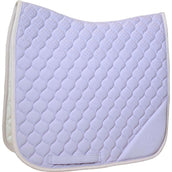 Kentucky Horsewear Schabracke Softshell Onion Quilt Dressur Hellviolett/Hellrosa