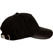 Kentucky Cap Sparkling Schwarz