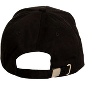 Kentucky Cap Sparkling Schwarz