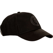 Kentucky Cap Sparkling Schwarz
