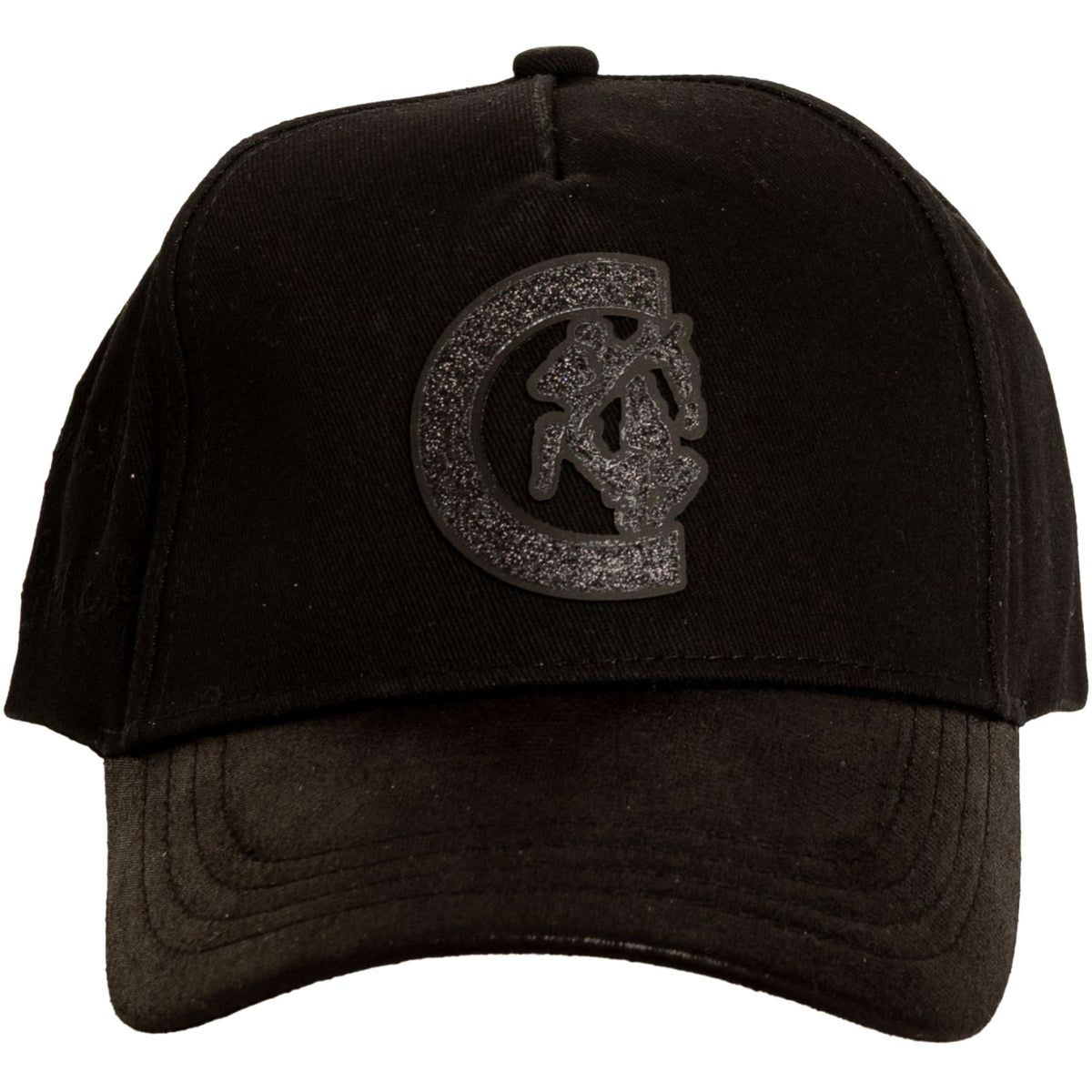 Kentucky Cap Sparkling Schwarz