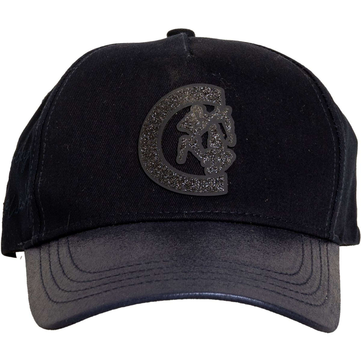 Kentucky Cap Sparkling Navy